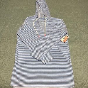 NWT! Vineyard Vines swimsuit coverup